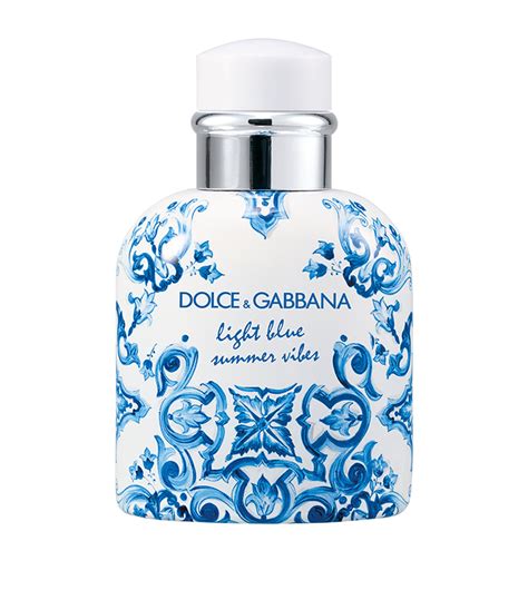 Dolce & Gabbana eau de toilette